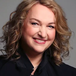 Sabine Finkmann